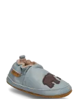 Mikk-line - Leather Slipper - 3D - Sussid ja sisejalatsid - 21/22-13.5CM