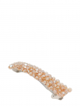 Pipol's Bazaar - Mona Barette Champagne - Juukseklambrid - ONE SIZE