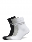 Reebok Performance - Sock Crew - Tavalised sokid - 46-48