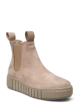 Tamaris - Women Boots - Madala kontsaga poolsaapad - 36