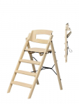KAOS - Klapp High Chair - Beebitoolid ja tarvikud - ONE SIZE