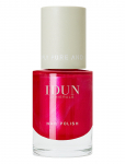 IDUN Minerals - Nail Polish Cinnober - K&uuml;&uuml;nelakid - 11ML