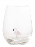 Bloomingville - Misa Drinking Glass - Joogiklaasid - &Oslash;9XH12CM