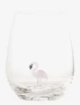 Bloomingville - Misa Drinking Glass - Joogiklaasid - &Oslash;9XH12CM
