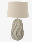 Bloomingville - Natika Table Lamp - Laualambid - &Oslash;38XH64CM