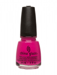 China Glaze - Nail Lacquer - K&uuml;&uuml;nelakid - 14 ml