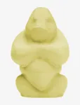 Kosta Boda - Gabba Gabba Hey - Portselankujud ja skulptuurid - 12X8.1X7.5CM