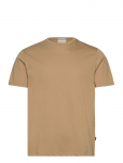 Lindbergh Black - Mercerized Cotton Tee S/S - L&uuml;hikeste varrukatega - XXXL