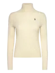 Polo Ralph Lauren - Wool-Cashmere Cable Turtleneck Sweater - K&otilde;rge kaelusega - XL