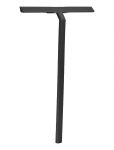 Zone Denmark - Skraber M. Holder Rim - Puhastamine - 30 CM