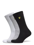 Lyle & Scott - Scout - Sokid - 40-42