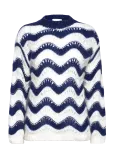 Noella - Panama Knit Jumper - Džemprid - XS/S