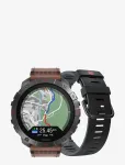 Polar - Polar Grit X2 Pro Titan - Spordikellad - M/L