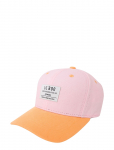 Lil' Boo - Organic Block Snapback - Nokam&uuml;tsid - 1.5-4Y