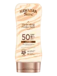 Hawaiian Tropic - Hydrating Protection Lotion Spf50 180 Ml - Keha - 180 ml