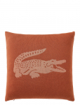 Lacoste Home - Lreflet Cushion Cover - Padjap&uuml;&uuml;rid - 45X45CM