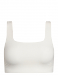 Girlfriend Collective - Tommy Bra, Square-Neck - Sports Bras - All - M