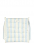 Engholm Textiles - Cushions - Istmepadjad - 40X40X4CM