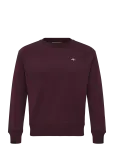 Gant - Shield C-Neck Sweat - Dressipluusid - L