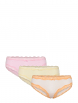 Lindex - 3-Pack Brazilian Briefs With Low Waist - Brasiilia alusp&uuml;ksid - S