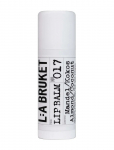 L:a Bruket - 017 Lip Balm Almond/Coconut - Lip Care - 14 g