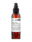 L:a Bruket - 253 Elemental Body Oil Bergamot/Patchouli - Keha&otilde;lid - 120 ml