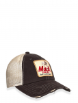American Needle - Mack Truck Orville Stone/Black American Needle - Nokam&uuml;tsid - ONE SIZE