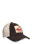 American Needle - Mack Truck Orville Stone/Black American Needle - Nokam&uuml;tsid - ONE SIZE