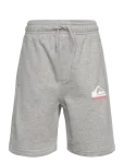 Quiksilver - Easy Day Jogger Short Youth - L&uuml;hikesed dressip&uuml;ksid - 8