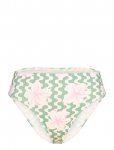Roxy - Hibiscus Daze Midwaist Bikini - Sportbikiinid - M