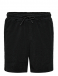 Bj&ouml;rn Borg - Borg Toweling Pool Shorts - L&uuml;hikesed dressip&uuml;ksid - XL