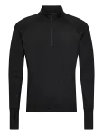 Bj&ouml;rn Borg - Borg Midlayer Half Zip - Spordi vahekihid - L