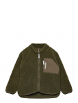 Viking - Playtime Pile Midlayer Jacket - Fliisjakid - 122