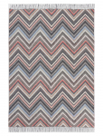 Missoni Home - Chevron Throw - Tekid ja pleedid - 130X190CM