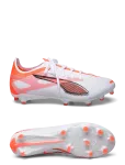 PUMA - Ultra 5 Match Fg/Ag - Spordi jalgpallisaapad - 44