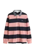 Gant - Classic Heavy Rugger - Pikkade varrukatega - XXXL