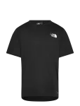 The North Face - Teen New 24/7 Ss Tee - L&uuml;hikeste varrukatega - 120-129