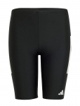 Adidas Sportswear - 3S Bld Jam Y - Jooksu- ja trenniretuusid - 176