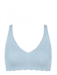 Sloggi - Sloggi Zero Feel Bliss Soft Bra - Tugikaarteta rinnahoidjad - M