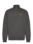 Lyle & Scott - Loopback Quarter Zip Sweat - Dressipluusid - L