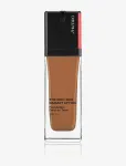 Shiseido - Shiseido Synchro Skin Radiant Lifting Foundation - Jumestuskreemid - 30 ML