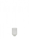 OYOY Living Design - Kuki Hurricane - Small Vases - 12X8X8CM