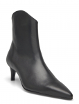 Malina - Izzie Kitten Heel Ankle Boots - Kontsaga poolsaapad - 37
