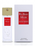 Alyssa Ashley - Red Berry Musk Edp - Eau De Parfum - 50 ML