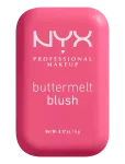 NYX Professional Makeup - Nyx Professional Makeup Buttermelt Blush 08 Getting Butta - P&otilde;sepunad - 5 G
