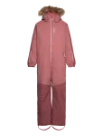 Viking - Expower Insulated Playsuit - Suusakombinesoonid ja -komplektid - 128