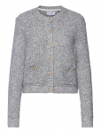 Lindex - Jacket Luna Knitted - Kardiganid - S