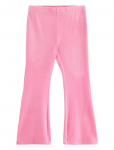 Lindex - Flared Leggings In Velour - Retuusid - 98