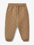 Wheat - Thermo Pants Alex - Termojoped - 80