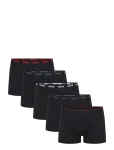 HUGO - Trunk Five Pack - Bokserid - XL